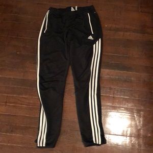 Adidas Men’s Soccer Pants Size Medium